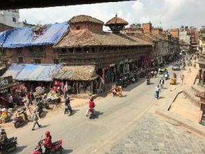 Patan Square